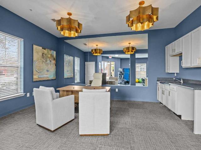 Apartment for rent in Mecklenburg, North Carolina