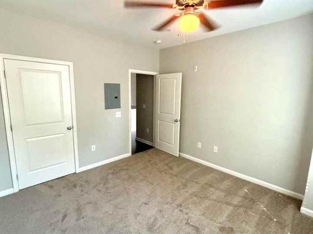 Apartment for rent in Mecklenburg, North Carolina