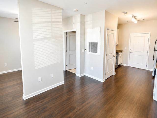 Apartment for rent in Mecklenburg, North Carolina