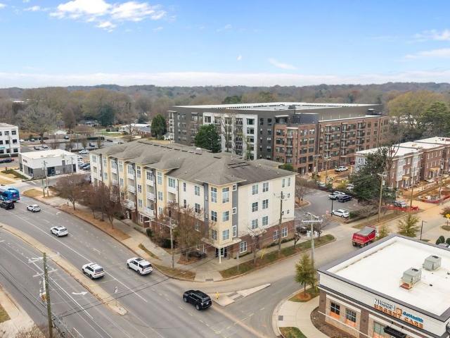 Apartment for rent in Mecklenburg, North Carolina