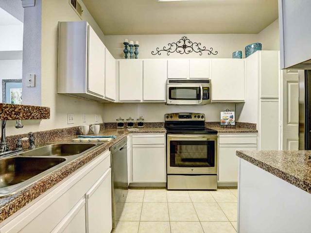 Apartment for rent in Harris, Texas