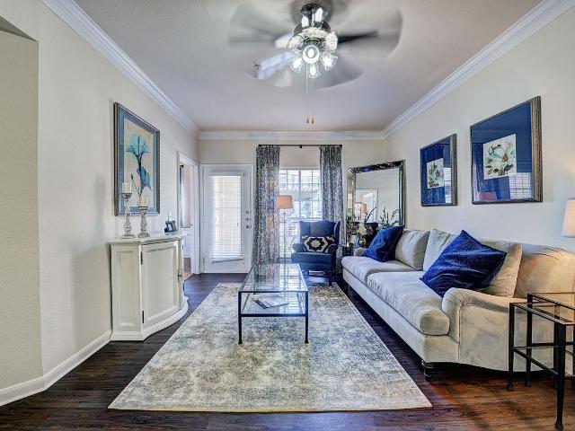 Apartment for rent in Harris, Texas