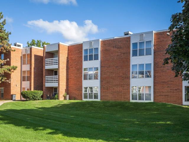 Apartment for rent in Southfield, Michigan
