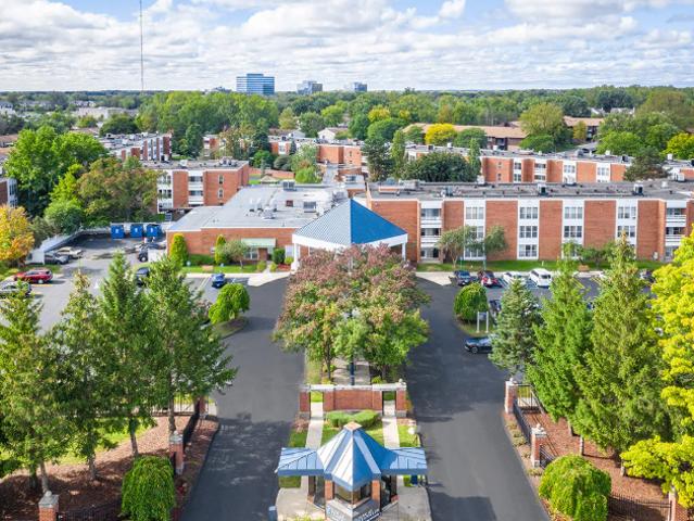 Apartment for rent in Southfield, Michigan