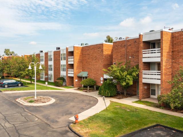 Apartment for rent in Southfield, Michigan