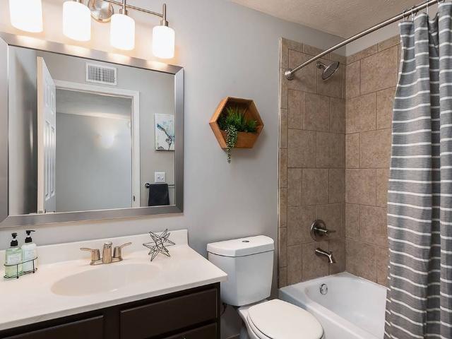 Apartment for rent in Louisville, Kentucky