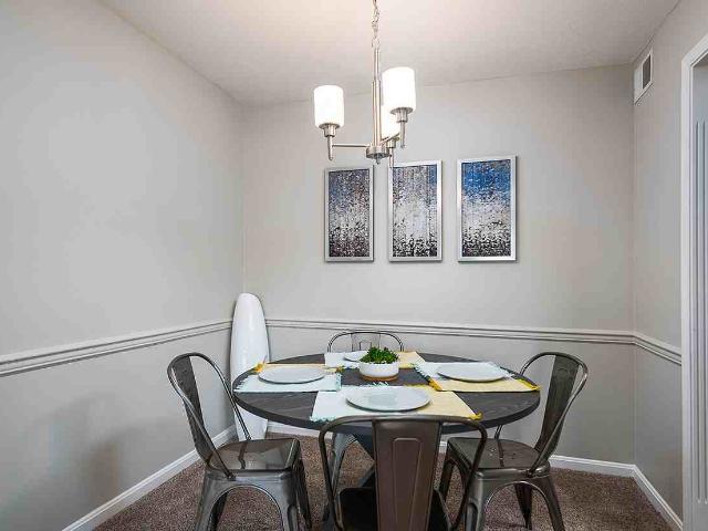 Apartment for rent in Louisville, Kentucky