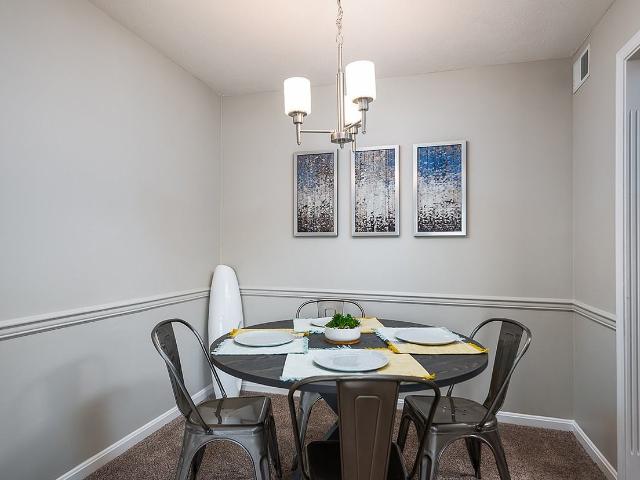 Apartment for rent in Louisville, Jefferson County