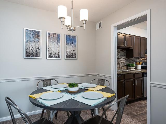 Apartment for rent in Louisville, Kentucky