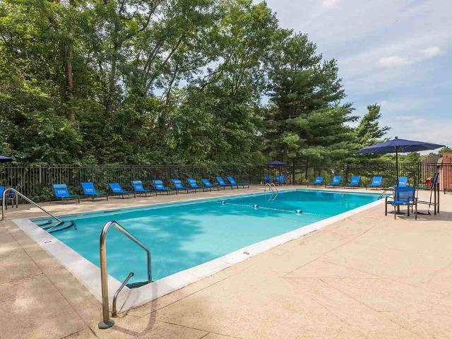 Apartment for rent in Louisville, Kentucky
