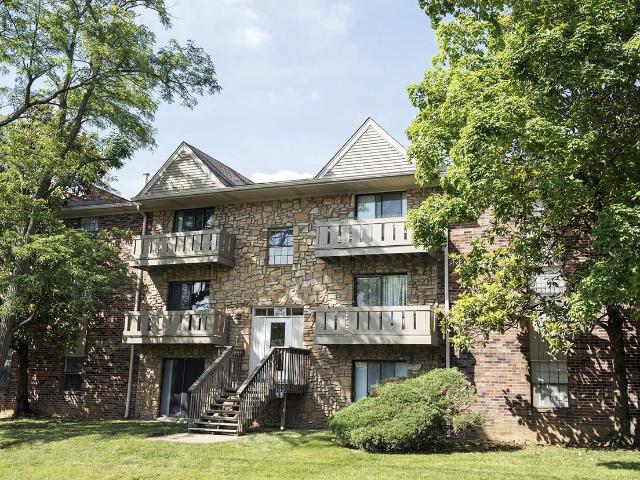 Apartment for rent in Louisville, Kentucky