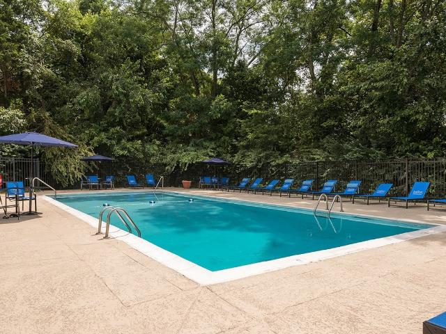 Apartment for rent in Louisville, Kentucky