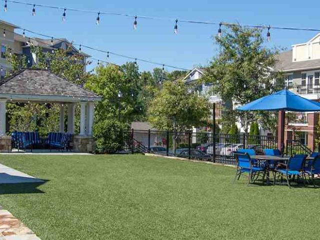 Apartment for rent in Suwanee, Georgia