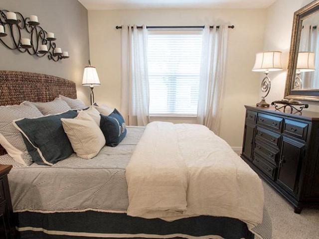 Apartment for rent in Suwanee, Georgia