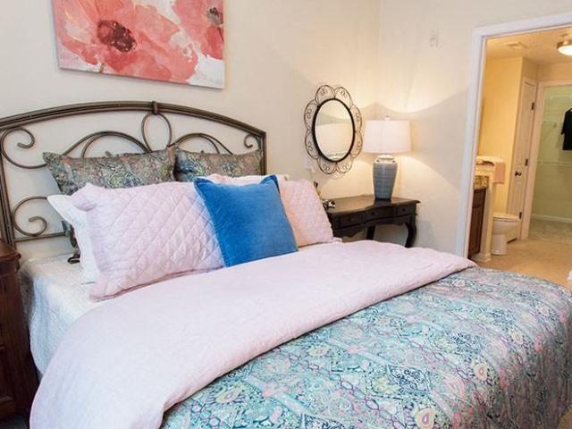 Apartment for rent in Suwanee, Georgia