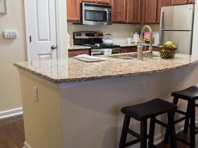 Apartment for rent in Suwanee, Georgia
