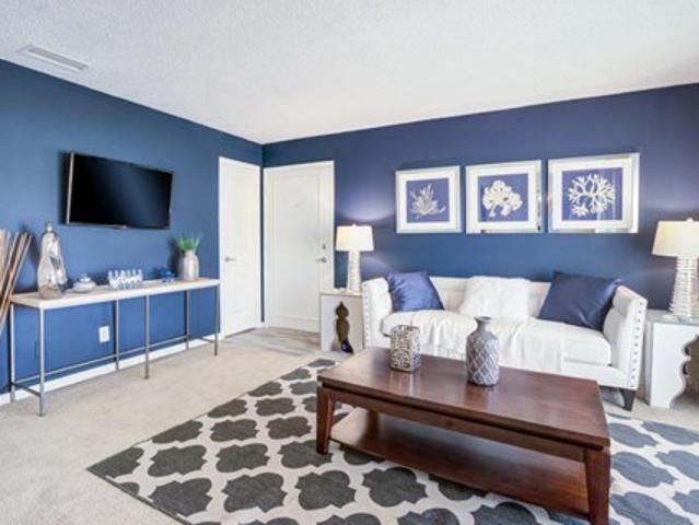 Townhouse for rent in Tampa