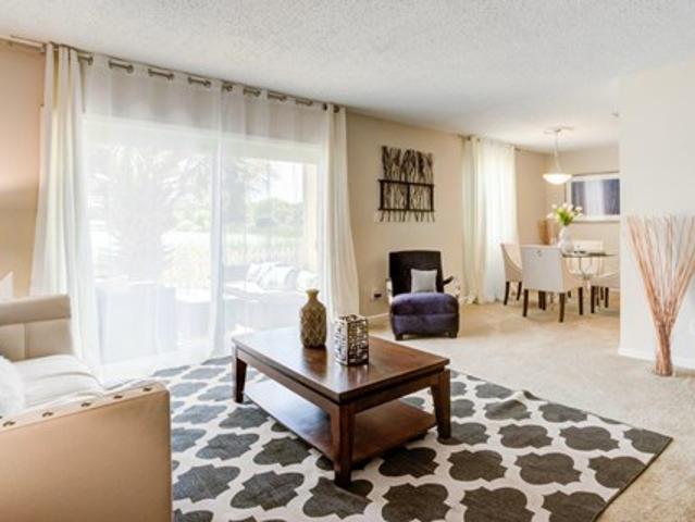 Townhouse for rent in Tampa