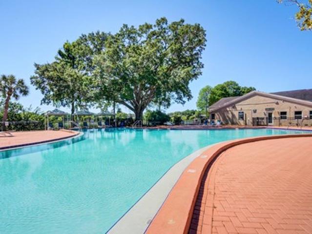 Townhouse for rent in Tampa