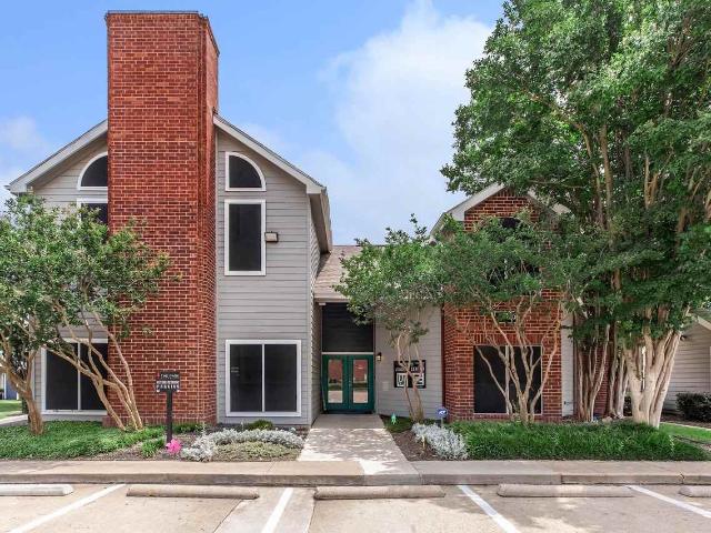 Apartment for rent in Fort Worth
