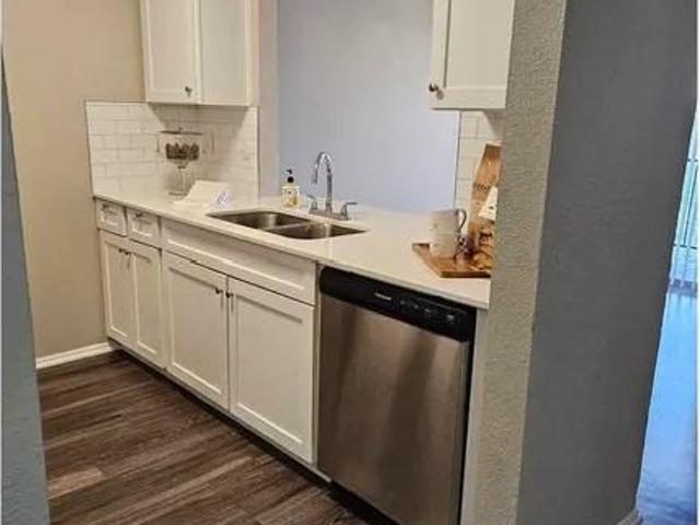 Apartment for rent in Fort Worth
