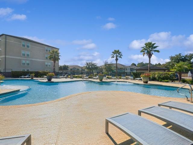 Apartment for rent in Magnolia, Texas
