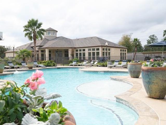 Apartment for rent in Magnolia