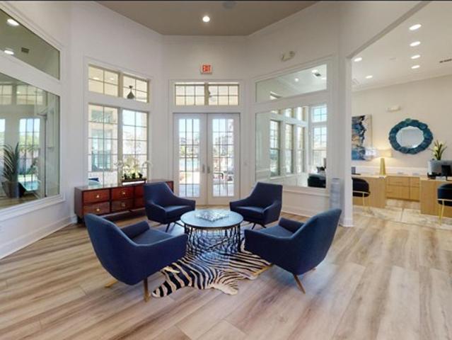 Apartment for rent in Magnolia