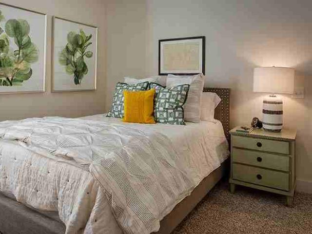 Apartment for rent in Cobb, Georgia