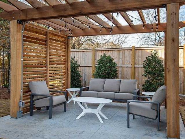 Apartment for rent in Kennesaw