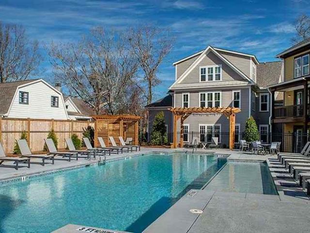 Apartment for rent in Cobb, Georgia