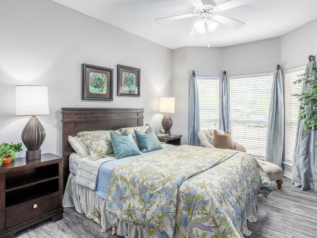 Apartment for rent in Oklahoma City