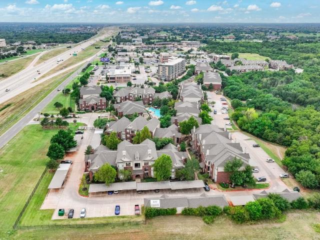 Apartment for rent in Oklahoma City, Oklahoma County