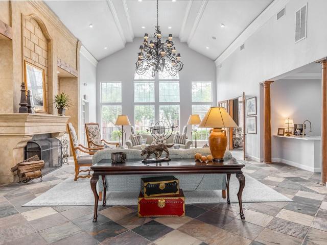 Apartment for rent in Oklahoma City, Oklahoma County