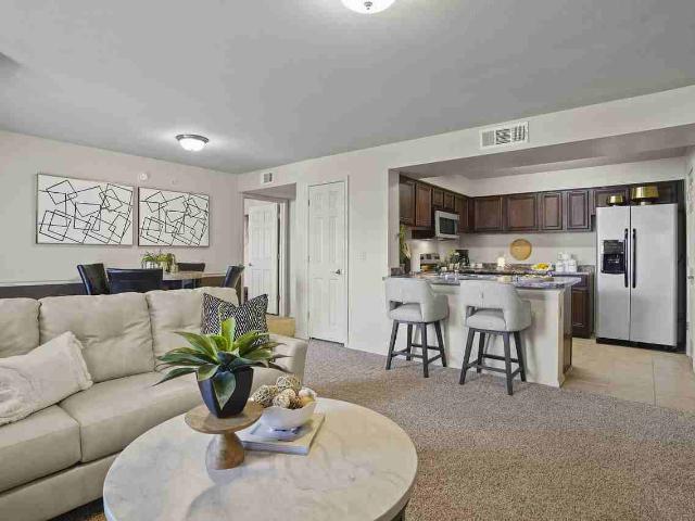 Apartment for rent in Broken Arrow, Oklahoma