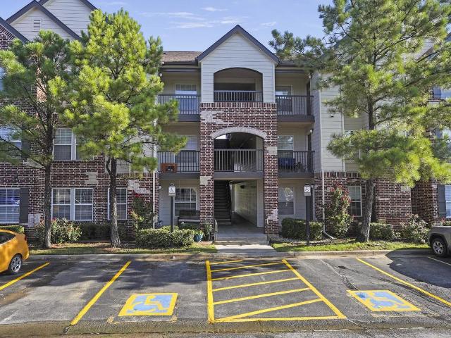 Apartment for rent in Broken Arrow, Oklahoma