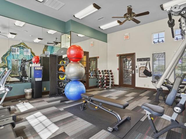 Apartment for rent in Broken Arrow, Oklahoma