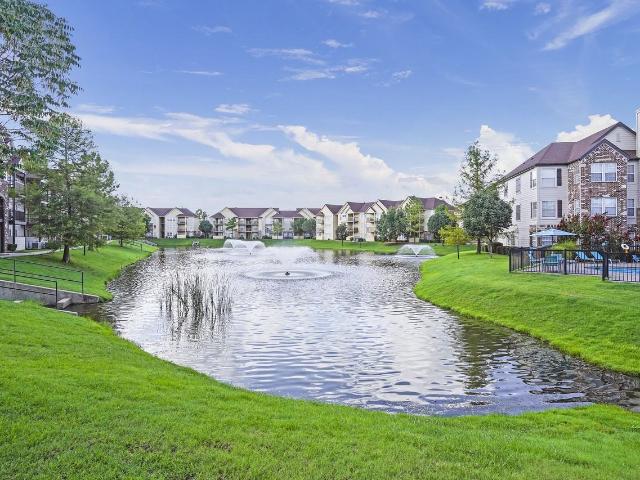 Apartment for rent in Broken Arrow, Oklahoma
