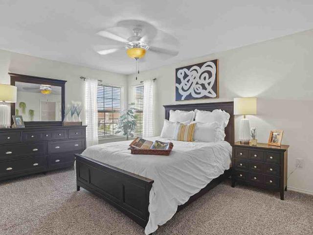 Apartment for rent in Broken Arrow, Oklahoma
