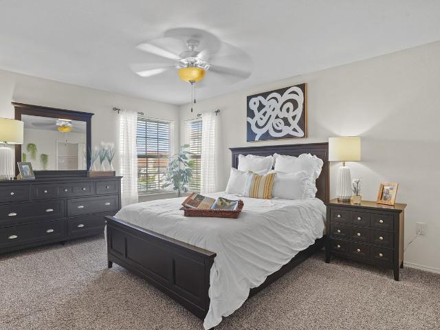 Apartment for rent in Broken Arrow, Tulsa County