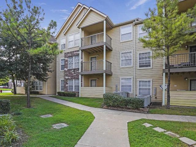 Apartment for rent in Broken Arrow, Oklahoma