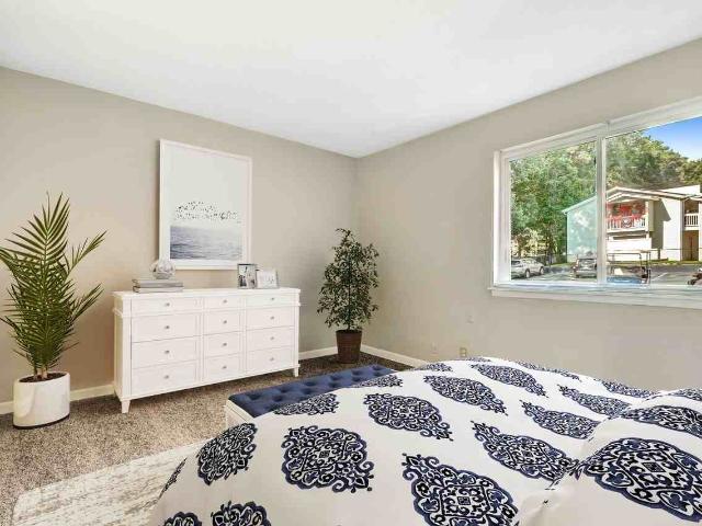 Apartment for rent in Macon, Georgia