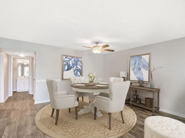 Apartment for rent in Macon, Bibb County