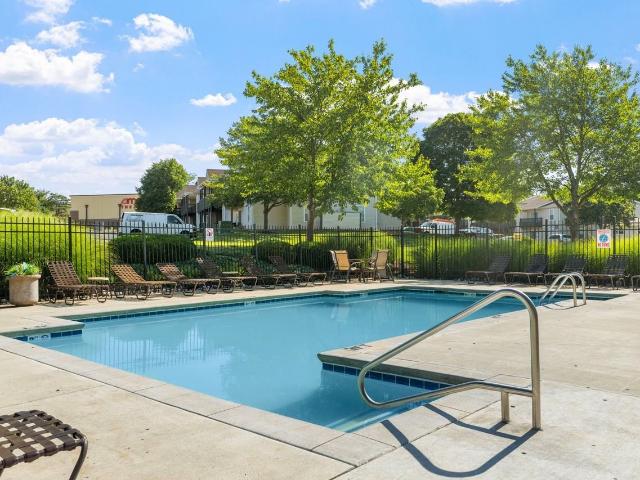 Apartment for rent in Kansas