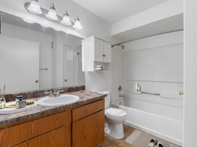 Apartment for rent in Kansas