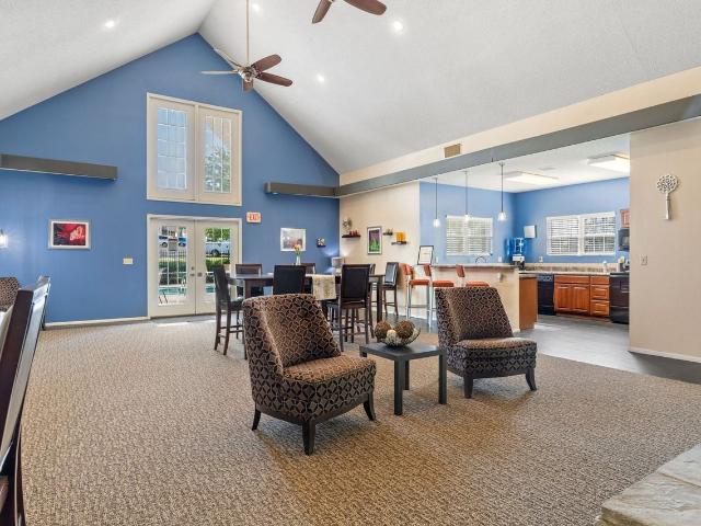 Apartment for rent in Kansas