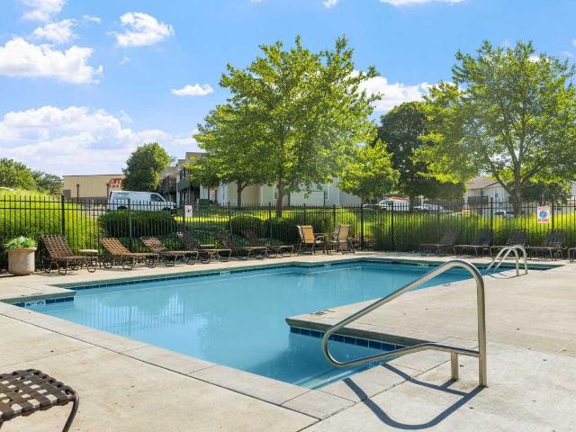 Apartment for rent in Kansas