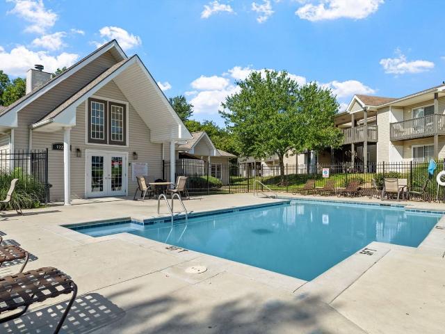 Apartment for rent in Kansas