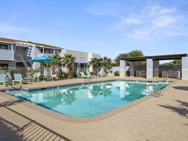 Apartment for rent in Glendale, Arizona