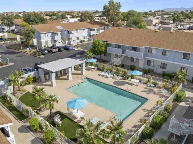 Apartment for rent in Glendale, Arizona